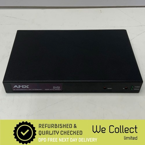 Amx svsi nmx atc n4321 - svsi, nmx‑atc‑n4321