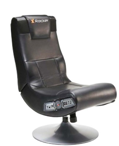 Rocker pedestal gaming - x-rocker,