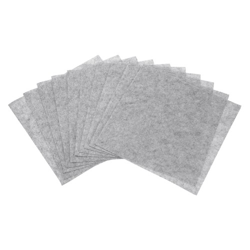 Felt fabric sheets x - sheets,, 11.8"