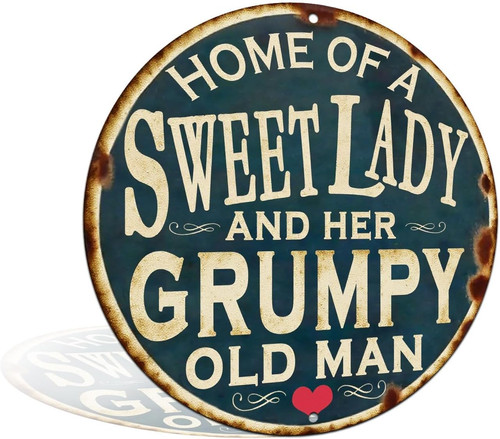 Home sweet lady her - home, a