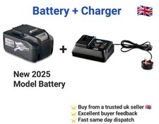 Ferrex Activ Energy 20/40v 5Ah