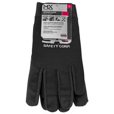  6655 SAS Safety Mechanics Glove Black XXL