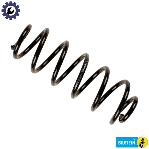 Suspension spring 171910 - spring, 36-171910