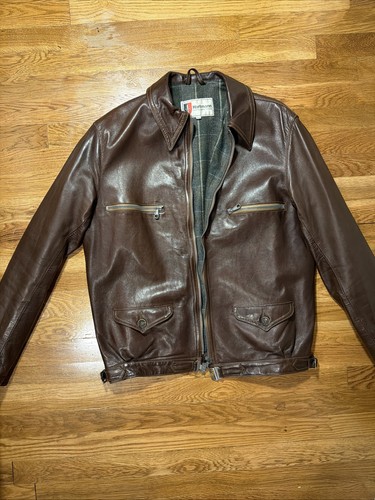 Eastman leather hartmann - eastman,