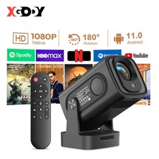 XGODY Gimbal 5 Pro 1080P Full