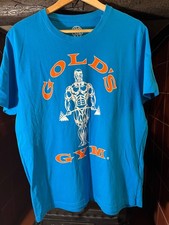 Mens Gold's Gym, Classic