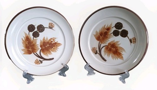 Set of 2 denby - 2, (two)