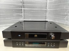 DCS Verdi SA CD Transport