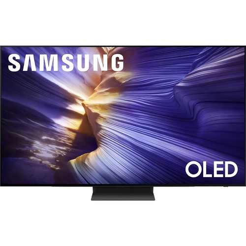 Samsung inch oled s90f - 48,