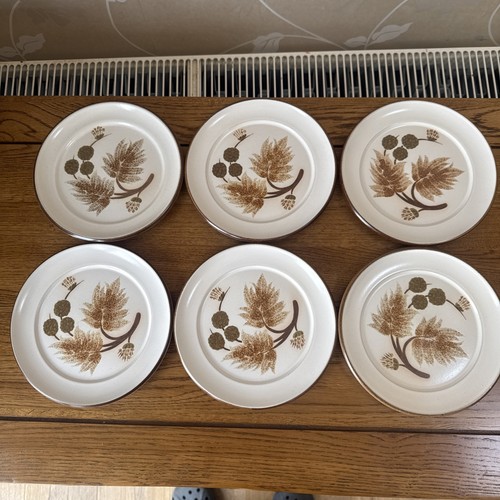 Vintage denby stoneware - 6,