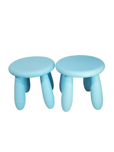 Ikea mammut blue children - mammut, children's