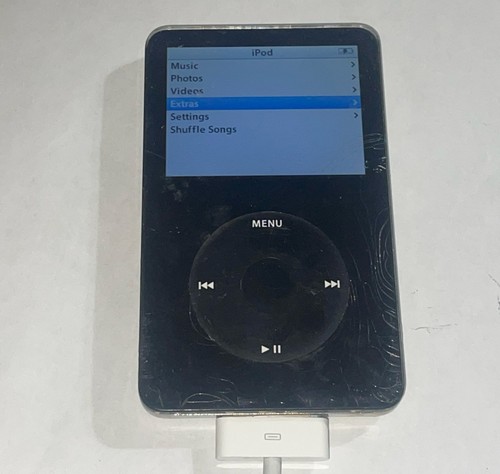 Apple ipod classic a1136 - apple,