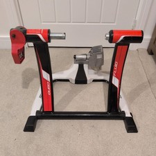 Elite Qubo Fluid Turbo Trainer
