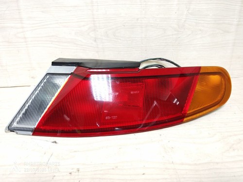 Mitsubishi fto rear tail light - fto,