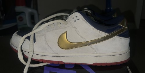 Nike dunk pro low - pro,