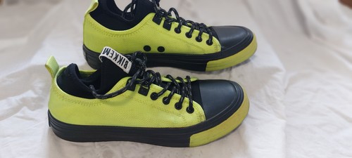 Dirk bikkembergs fluorescent - dirk,