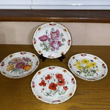 4 Bradford Exchange Collector