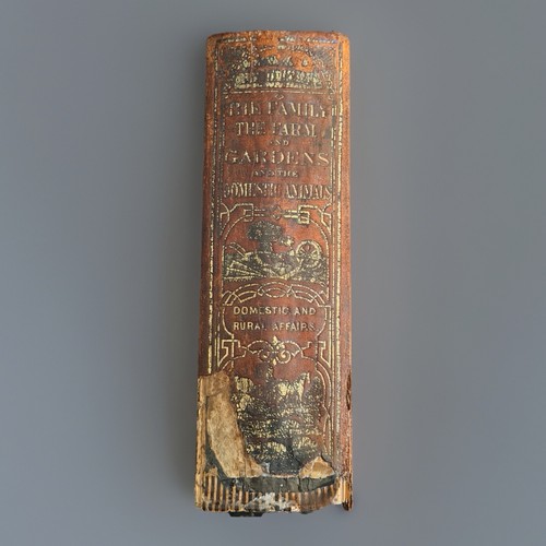 1859 family farm gardens - farm,