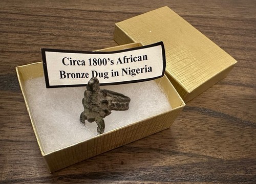 1800 bronze scorpion ring - scorpion,