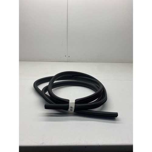 Ford focus door shut rubber - ford,