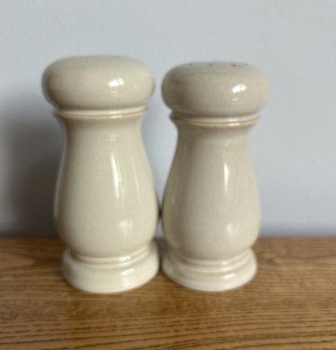 Denby linen cream - cream, and