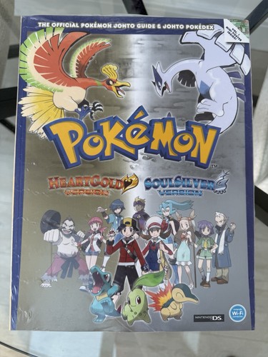 Factory sealed mint pokemon - sealed, *mint*