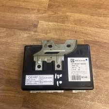 HYUNDAI I20 2010 BODY CONTROL