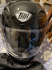 Motorbike Helmet