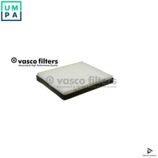 FILTER CABIN AIR O021 FOR MG ROVER 45/Hatchback 200/II/Convertible 25 COUPE 1.4L