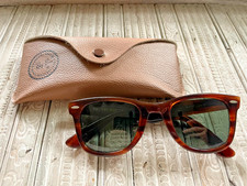 Vintage Ray Ban Bausch & Lomb