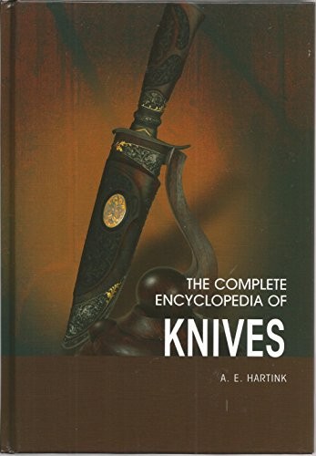 Complete encyclopedia - complete, of