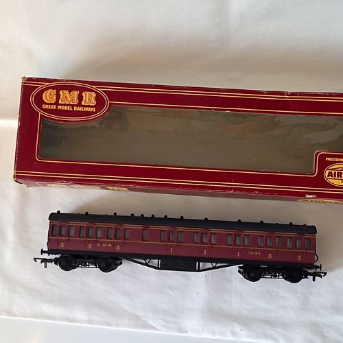 Gmr great model railways - great, oo
