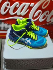 Asics Gel Netburner Ballistic