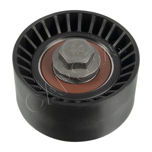 Swag timing belt deflection - timing,