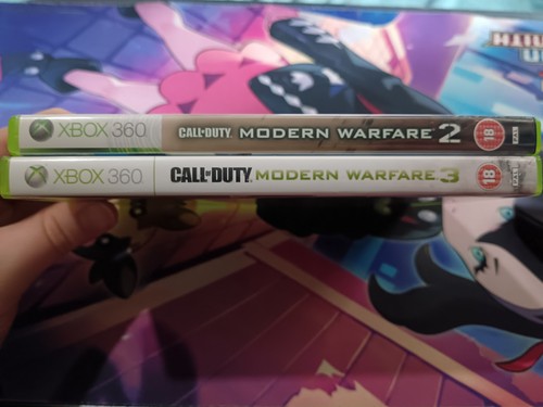 Xbox 360 pick your titles - xbox,