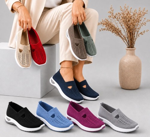 Orthopedic shoes for women - orthopedic,