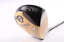 Cleveland Classic Driver /