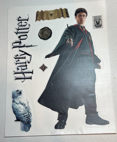 Harry potter wall art classic - potter,