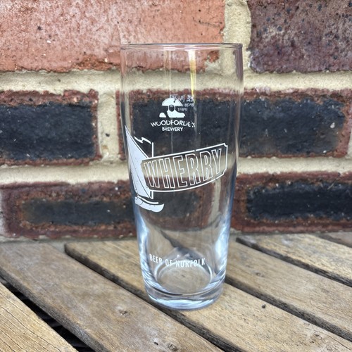 Woodforde brewery wherry - woodforde’s,