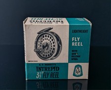 Vintage KP Morritt Intrepid