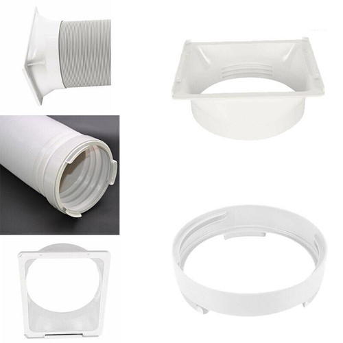 Air conditioner window exhaust - conditioner,