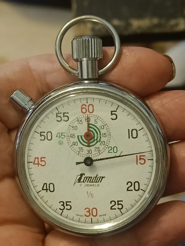 Vintage 1960s condor - vintage,