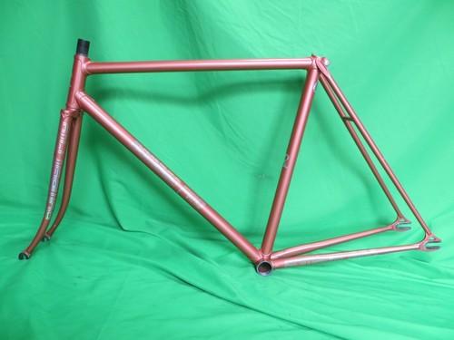 Bomber pro njs keirin - bomber, frame