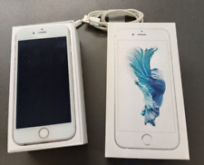 Apple iPhone 6s - 64GB - White (Tesco Mobile) A1688 (CDMA + GSM)