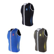 Wetsuit Vest Top for Men 3MM