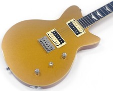 Hoyer HEG 310 Goldtop *Made in KOREA *Worldwide FAST S/H