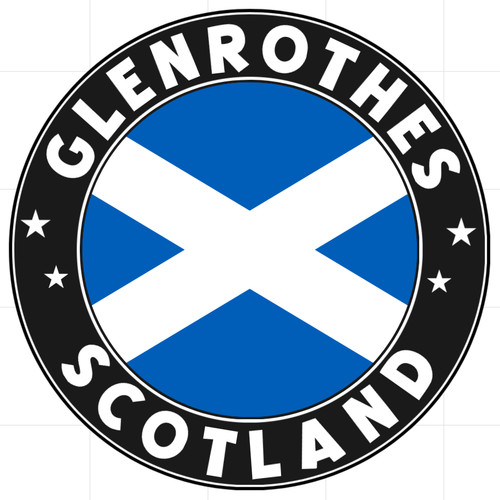 Glenrothes scotland 2x vinyl - scotland,