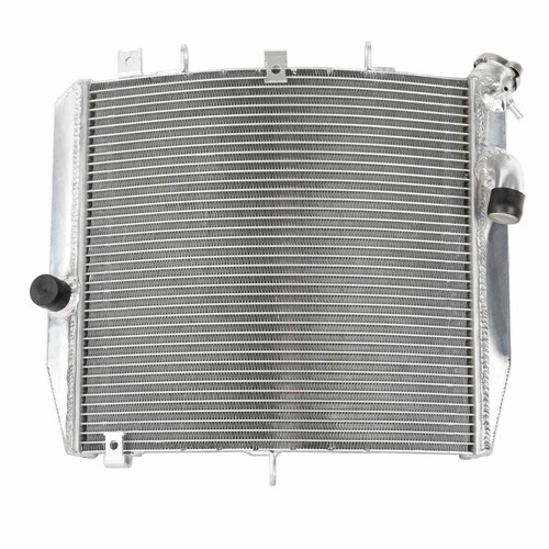 Mpw aluminium radiator for - aluminium,