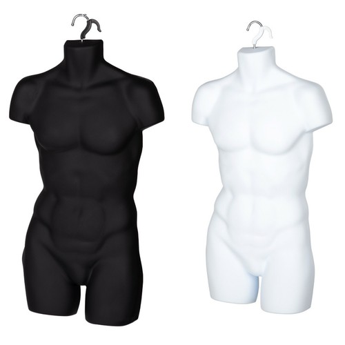 Male hanging body - male,