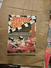 BRISCA F1/F2 STOCK CARS STOCK